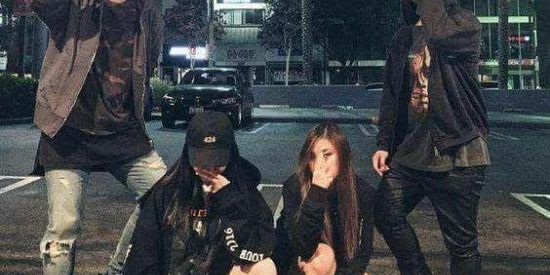 Imagem do grupo de WhatsApp ✿●‿●✿🅜🅐🅕🅘🅐 🅓🅞 🅐🅜🅘🅖🅞🅢