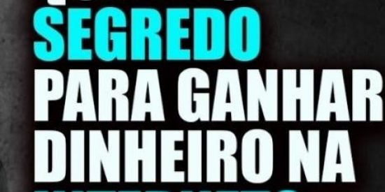 Imagem do grupo de WhatsApp SEJA SEU PRÓPRIO CHEFE🤑🚀