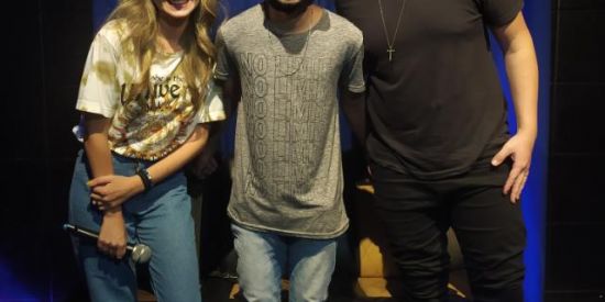 Imagem do grupo de WhatsApp GP do Biel🎱🪄