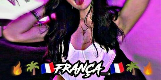 Imagem do grupo de WhatsApp 🔥🌴🇫🇷𝐅𝐑𝐀𝜨Ç𝐀 ͢ 🇫🇷🌴🔥