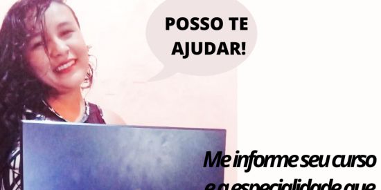 Imagem do grupo de WhatsApp Horas extras curriculares