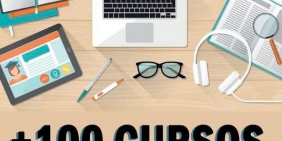 Imagem do grupo de WhatsApp CURSOS ONLINES🚀