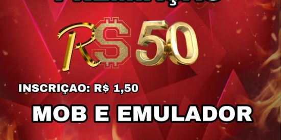 Imagem do grupo de WhatsApp INSCRIÇOES CAMP SOLO #1🏆