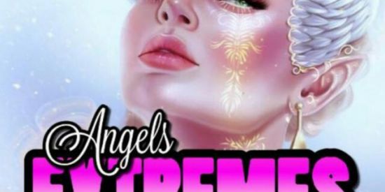 Imagem do grupo de WhatsApp ✨•rєcrυταмєทτσ•✨