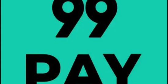 Imagem do grupo de WhatsApp 99pay