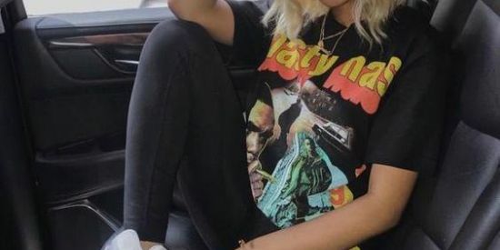 Imagem do grupo de WhatsApp Hype girl💚