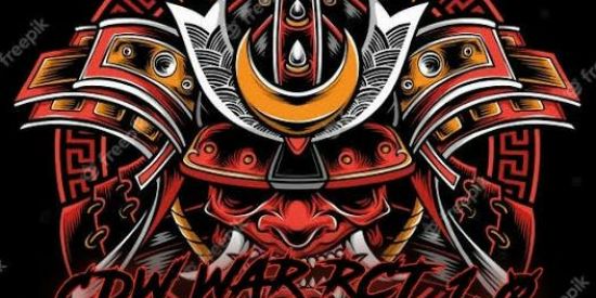 Imagem do grupo de WhatsApp CARTEL DA WEB RCT 1.0