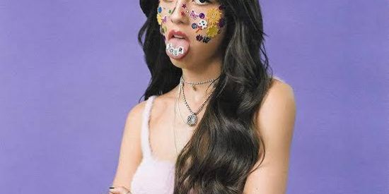 Imagem do grupo de WhatsApp Livies Brasil 💮