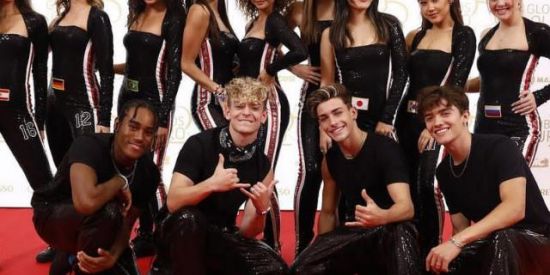 Imagem do grupo de WhatsApp Férias n.u🥵