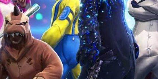 Imagem do grupo de WhatsApp 🔥FREE FIRE ALEATORIO🔥