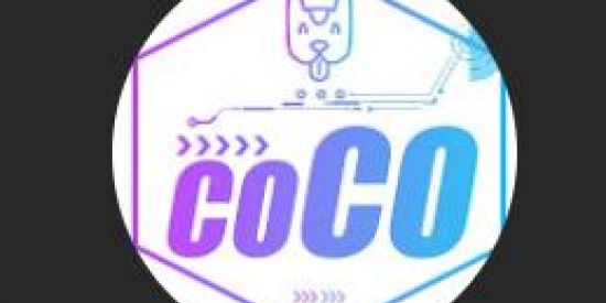 Imagem do grupo de WhatsApp Coco vip.renda extra🤑💸💵💳💲