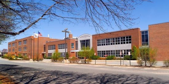 Imagem do grupo de WhatsApp Colégio (Korean)