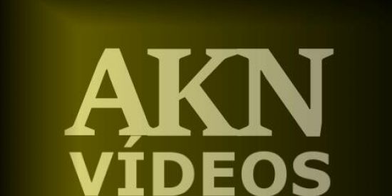 Imagem do grupo de WhatsApp AKN VÍDEOS