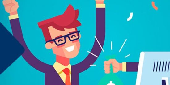 Imagem do grupo de WhatsApp Renda extra🤑💸💸