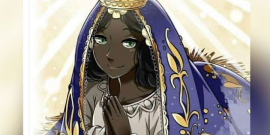 Imagem do grupo de WhatsApp 🙏Grupo católico up 🙏