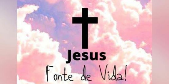 Imagem do grupo de WhatsApp Grupo Cristão