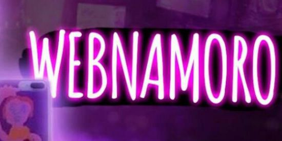 Imagem do grupo de WhatsApp ❤️WEB NAMORO❤️