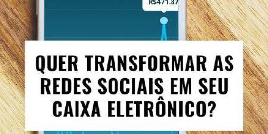 Imagem do grupo de WhatsApp Renda extra 🤑🙅‍♀️💰📲