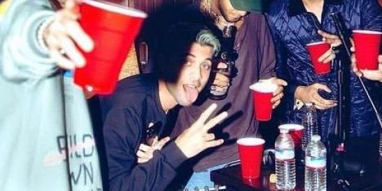 Imagem do grupo de WhatsApp FADINHAS DO CNCO🧚🏻‍♀️