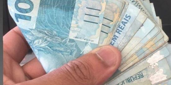 Imagem do grupo de WhatsApp Renda extra💸