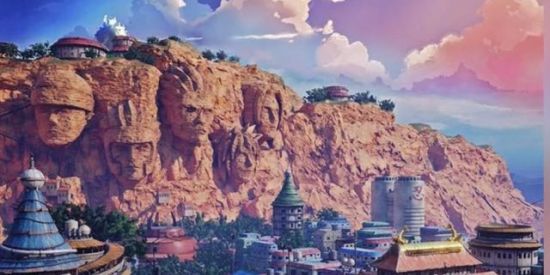 Imagem do grupo de WhatsApp - Konoha -  🍜🍃