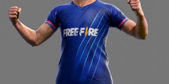 Imagem do grupo de WhatsApp Free fire diamantes 💎