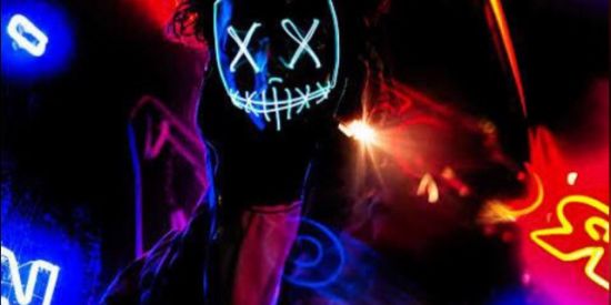 Imagem do grupo de WhatsApp ZOLDICK NEON RIBEIRÃO PRETO