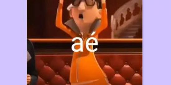 Imagem do grupo de WhatsApp Quem se apaixonar perde