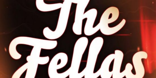 Imagem do grupo de WhatsApp Fellas