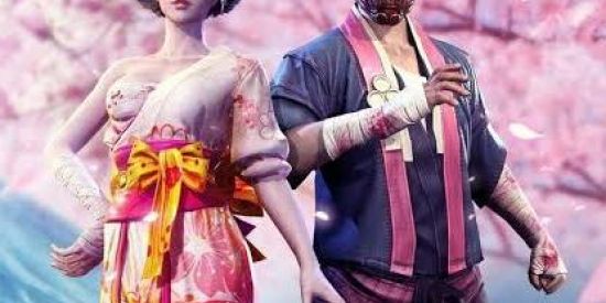 Imagem do grupo de WhatsApp FF DE CRIA🔥