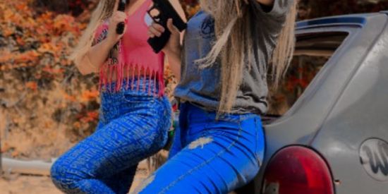 Imagem do grupo de WhatsApp Tiro Esportivo💥 Manaus