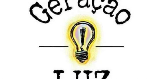Imagem do grupo de WhatsApp Grupo: GL (geração luz)💡✝️