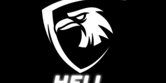 Imagem do grupo de WhatsApp 🔥HELL REGEDIT🔥