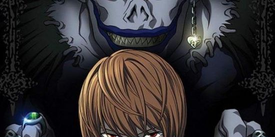 Imagem do grupo de WhatsApp Death note