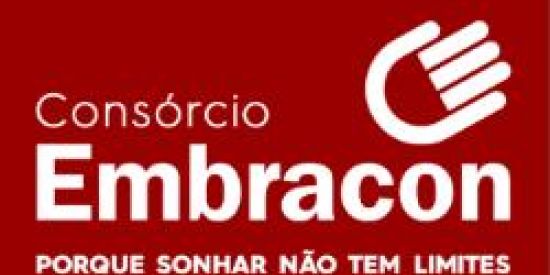 Imagem do grupo de WhatsApp Consórcio Embracon