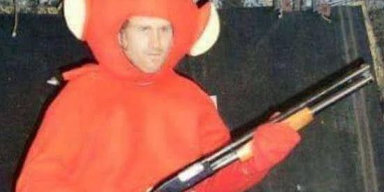 Imagem do grupo de WhatsApp Amizades/Free fire