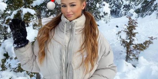 Imagem do grupo de WhatsApp ❄GANHE SEGUIDORES