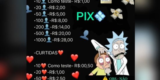 Imagem do grupo de WhatsApp HALL DA FAMA👨‍💻📊👤