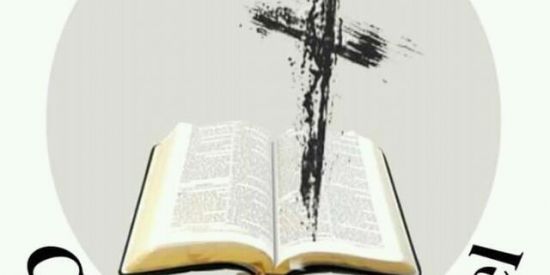 Imagem do grupo de WhatsApp O EVANGELHO DE CRISTO ✝️