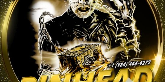 Imagem do grupo de WhatsApp ✅PINHEAD REFERENCIAS!