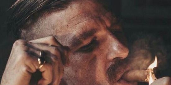 Imagem do grupo de WhatsApp PEAKY BLINDERS 2.0