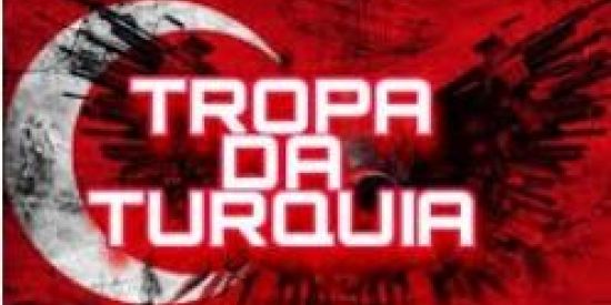 Imagem do grupo de WhatsApp 🇹🇷Tropa Da Turquia🇹🇷