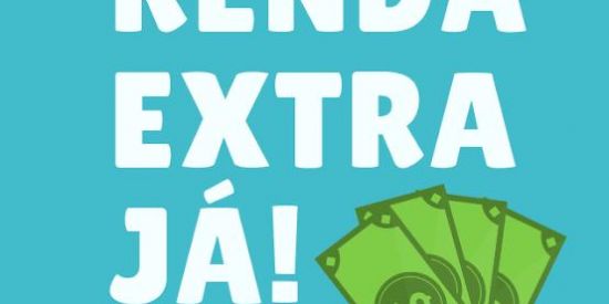 Imagem do grupo de WhatsApp Renda extra Android afil