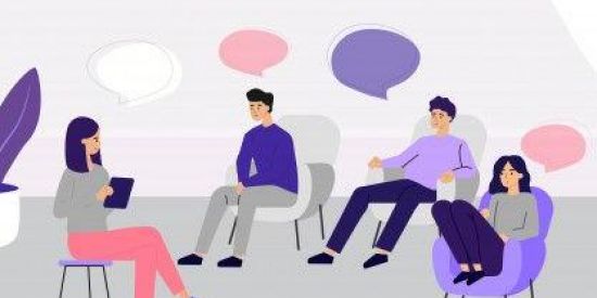 Imagem do grupo de WhatsApp Clinica Psiquiatrica