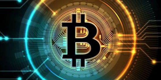 Imagem do grupo de WhatsApp Bitcoin #BTC