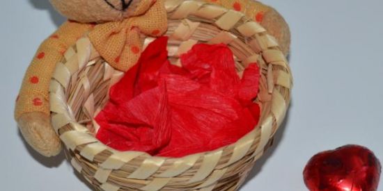 Imagem do grupo de WhatsApp Namoro cristão