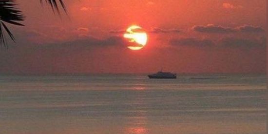 Imagem do grupo de WhatsApp 5am club 🌥