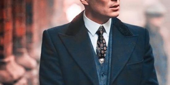 Imagem do grupo de WhatsApp SHELBY DIVULGAÇÃO 🔥