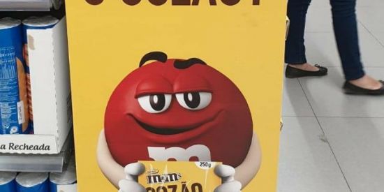 Imagem do grupo de WhatsApp Renegados 🎅