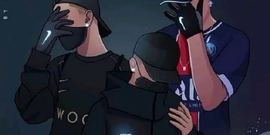 Imagem do grupo de WhatsApp ࿋⃢⚡ 🇪🇬ᎷᎪNᎠᎡᎪᏦᎬS 🇪🇬⚡⃢